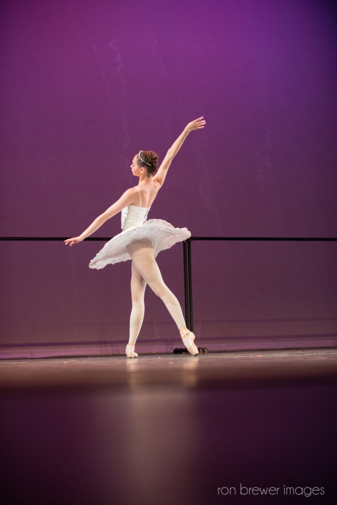 Arizona School of Classical Ballet  Photographer:  Ron Brewer Images